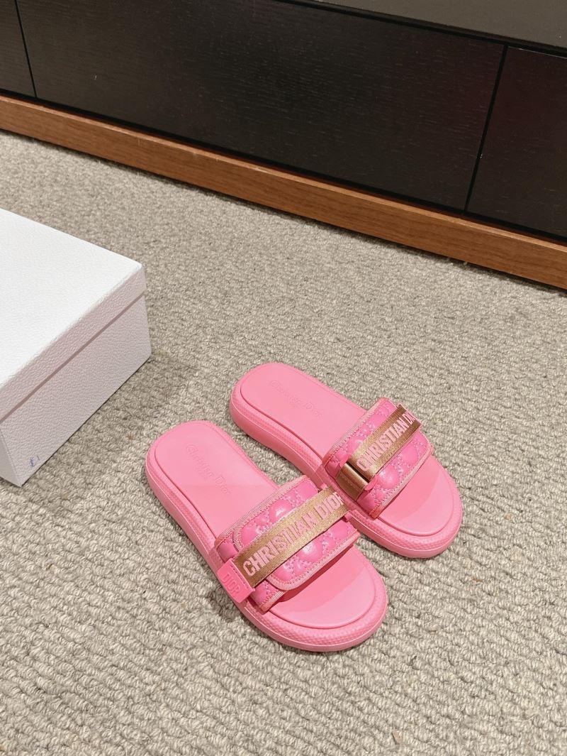 Christian Dior Slippers